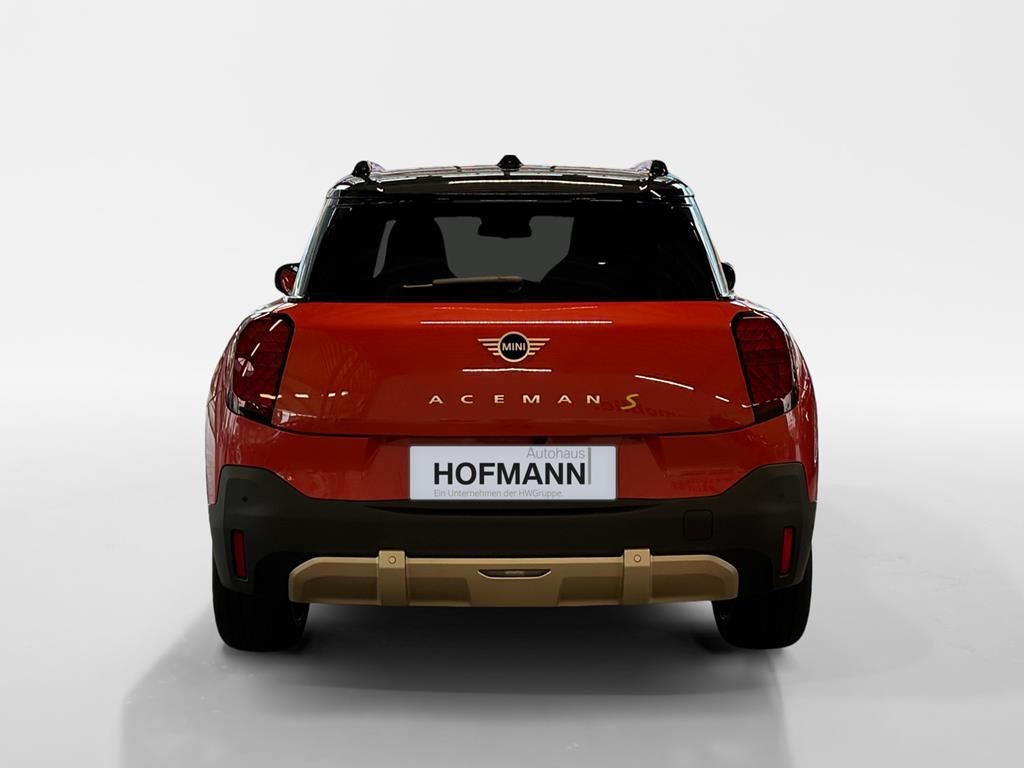 MINI Aceman - Bild 6