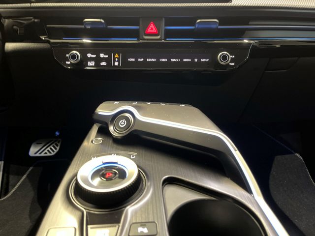EV6 PE GT-LINE 84 kWh / UPE: 68.430,- € / AWD WP
