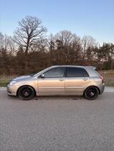 Toyota Corolla E12 1.8 TS mit überholtem Motor - Toyota Corolla E12 Gebrauchtwagen
