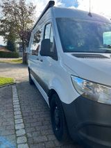 Mercedes-Benz Top Sprinter für Ausbau - Offers matching your search criteria