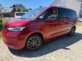 Volkswagen T7 Multivan,ACC,DCC,AHK,Pano-Dach,LED - Volkswagen T7 Multivan aus 2023