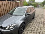 Volkswagen Golf 2.0 TDI MATCH Variant MATCH 140 Ps - Volkswagen Golf: TDI 140 Ps