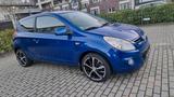 Hyundai i20 2009 - Hyundai Accent aus 2009