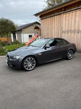 BMW M3 Cabrio M3 - BMW M3 aus 2008: Cabrio