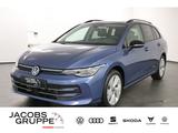 Volkswagen Golf VIII Variant 2.0 TDI Goal DSG,Navi,Matrix,R