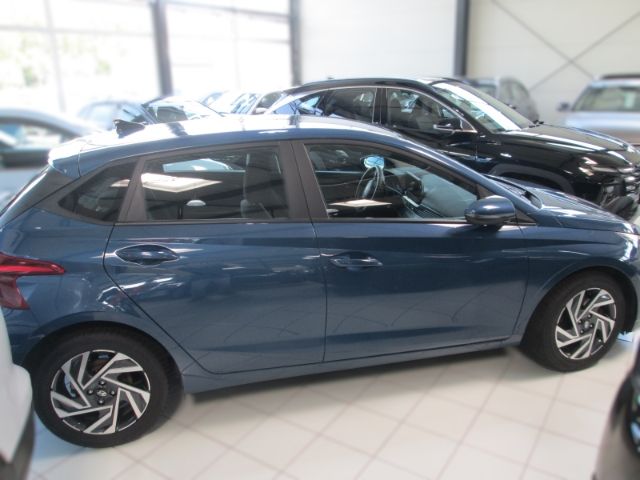 Hyundai i20 – Bild 5