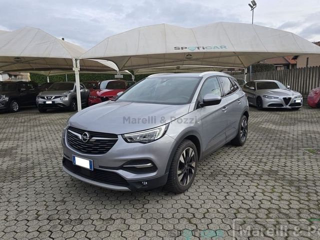 Opel Grandland 1.2 Turbo 12V 130 CV Start&Stop a