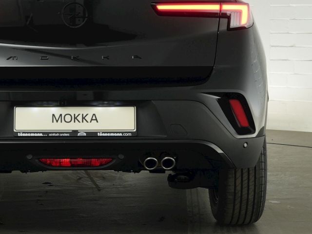 Mokka B GS AT+MATRIX-LED+KEYLESS+RÜCKFAHRKAMERA+