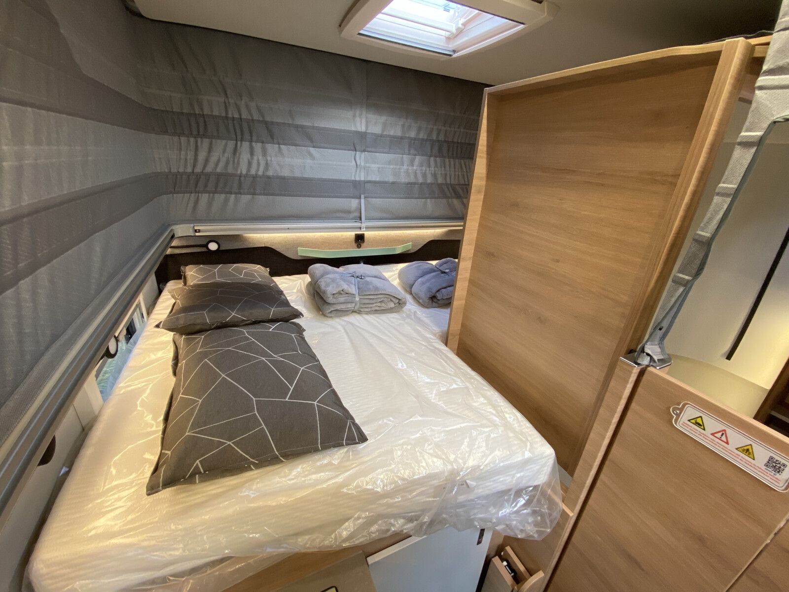 Fahrzeugabbildung Knaus Tourer CUV 500 MQ