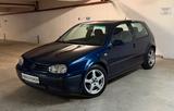 Volkswagen Golf IV Edition *Klima* 2.Hand* Service Neu* - Volkswagen Golf: Edition Iv