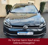 Volkswagen Golf VII 2.0 TDI Kombi IQ.DRIVE Panoramadach AHK