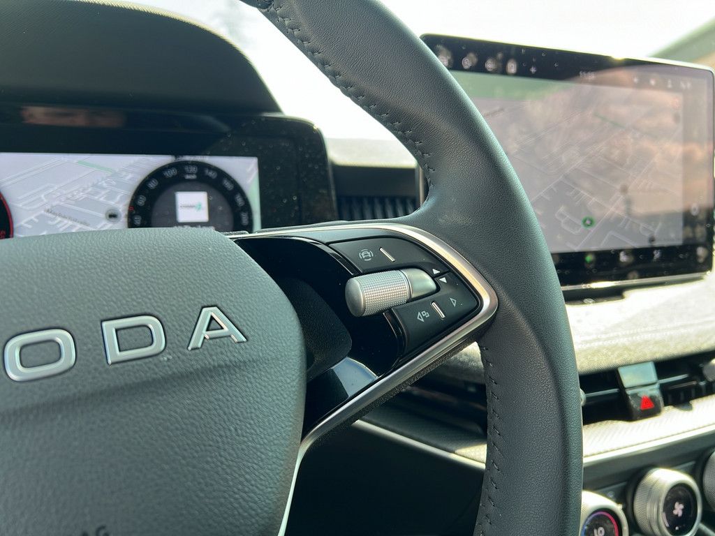 Skoda Superb - Bild 23