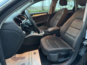 Audi A4 - 11