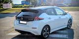 Nissan Leaf 150 PS 39KWH TEKNA TEKNA - Nissan Leaf von privat