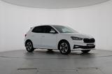 Skoda FABIA AMBITION 1.0TSI KLIMAAUTOMATIK+SITZHZG uvm - Skoda Fabia mit Benzin-Antrieb