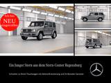 Mercedes-Benz G 350 d+Comand+Multi-Beam+Ambiente+SHD+AHK+DAB - gebrauchte Mercedes-Benz G 350 aus dem Jahr 2020