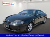 Hyundai Coupe 2.0 FX T-Leder Klimaauto. PDC - Hyundai Coupe: 2.0