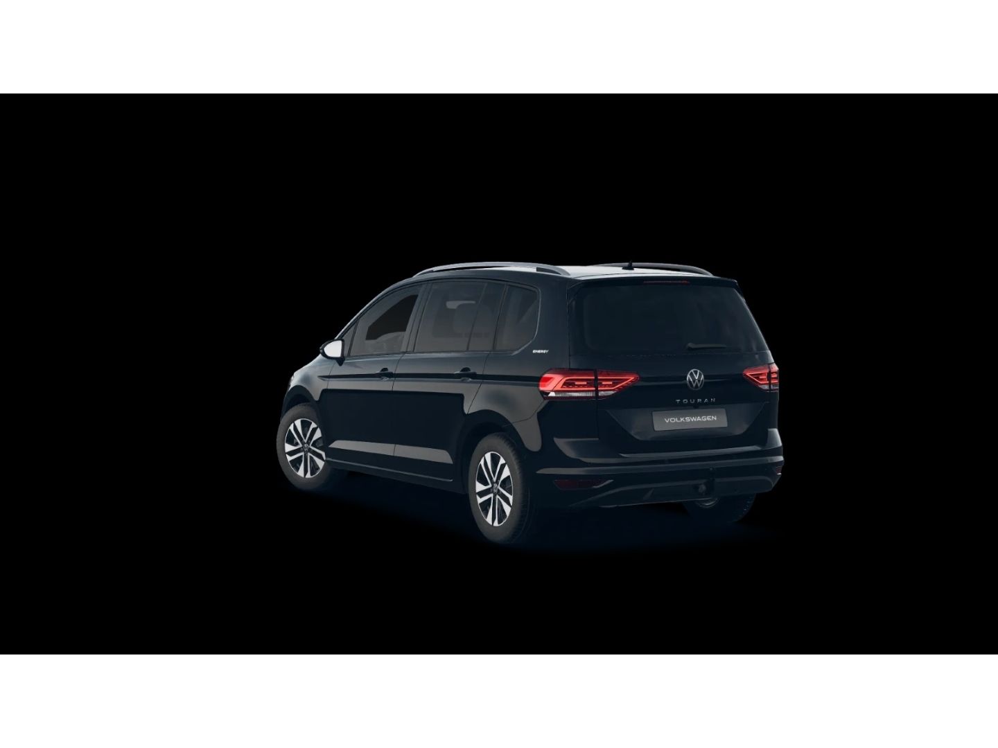 Volkswagen Touran - Bild 3