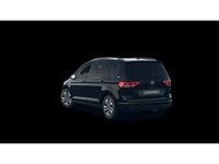 Volkswagen Touran - Vorschau Bild 3