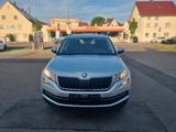 Skoda Kodiaq 2.0 TDI SCR DSG Active - Skoda Kodiaq: Active