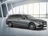 Mercedes-Benz C 220 T d AVANTGARDE Exterieur Navi Autom. - Mercedes-Benz C 220 in Rostock