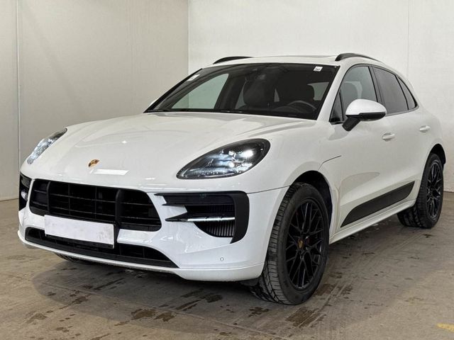 Porsche Macan GTS PASM BOSE PANO Memory