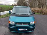 Volkswagen T4 6-Gang Turbo Syncro LPG Schick TS200 Diff-Sp - Volkswagen T4 Multivan: Grün