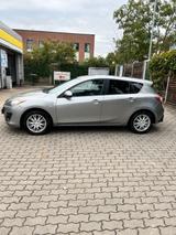 Mazda Autos Mazda 3 zu verkaufen - Mazda aus 2011: Mazda3