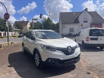 Renault Kadjar - 8