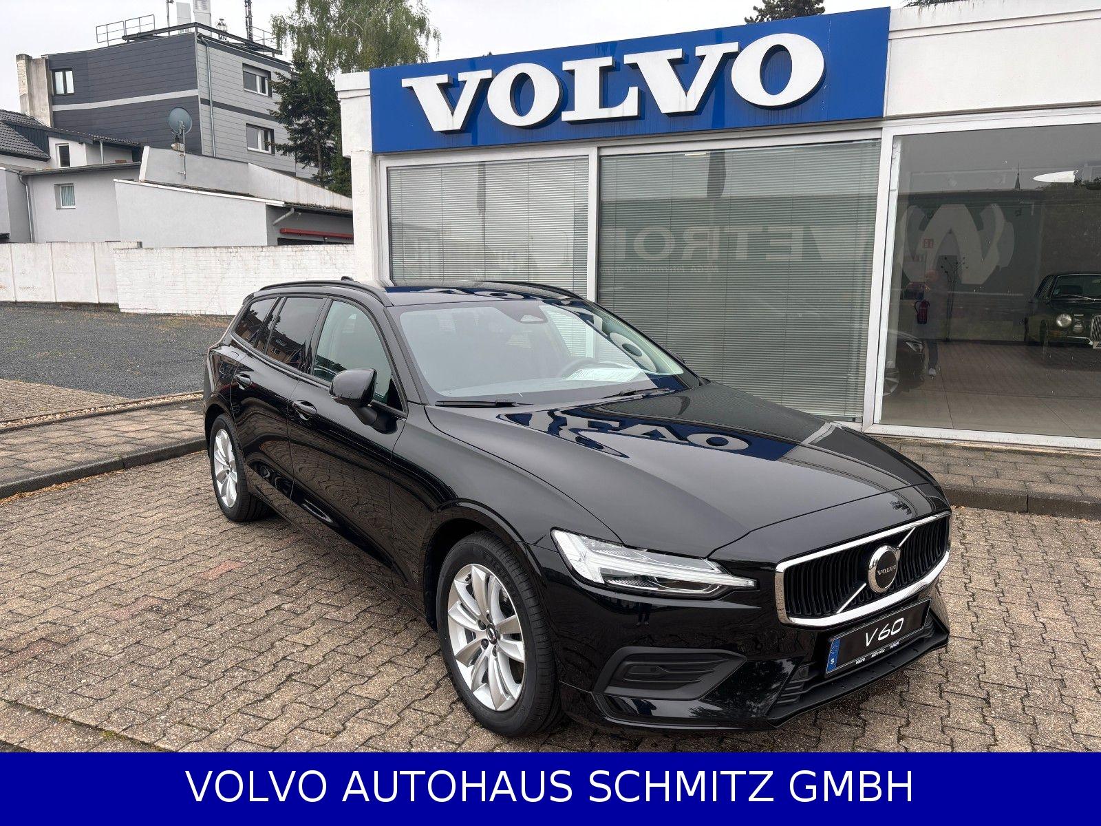 Volvo V60 B4 Aut. Core ACC Alarm WSS beheizbar