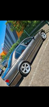 BMW 740i E38 4.4l V8, Bj. 1998 - BMW 740 aus 1998: 740i