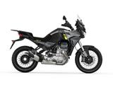 Moto Guzzi Stelvio PFF Rider Assistance Solution - MOTO GUZZI STELVIO PFF