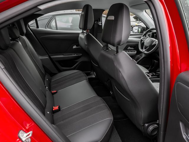 Opel Mokka e Elegance Fahrerassistenz-Paket Kamera