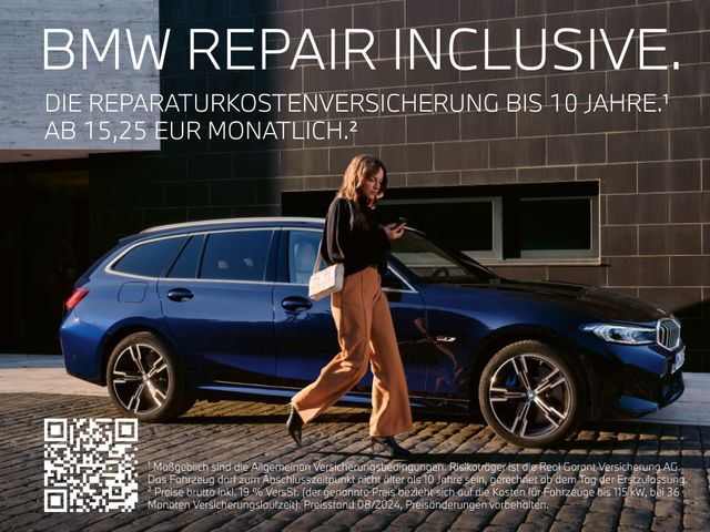 BMW 320, 2021 — 7