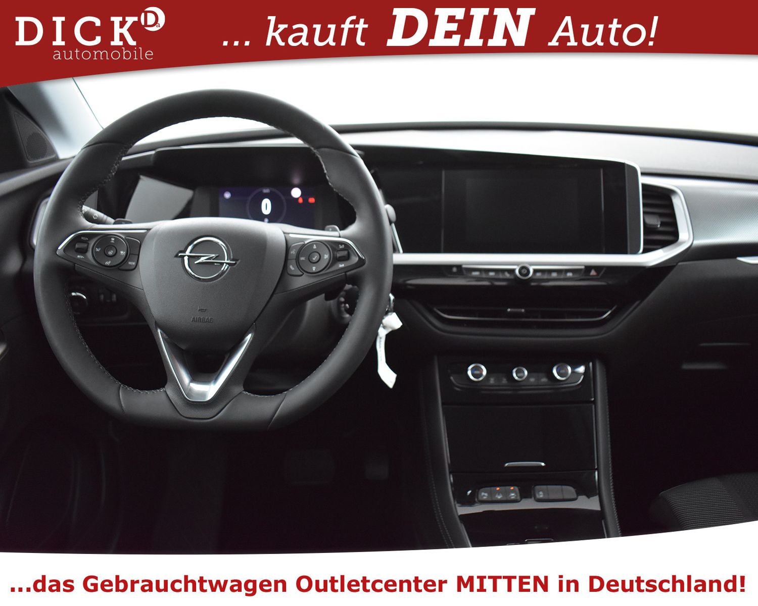 OPEL Grandland X 1.2 Aut. Enjoy NAVI+KAM+ACC+LED+SHZ+ - Image 16