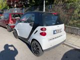 Smart ForTwo coupé 0.8 cdi,Zylinderkopfdichtung defekt - Smart: Cdi