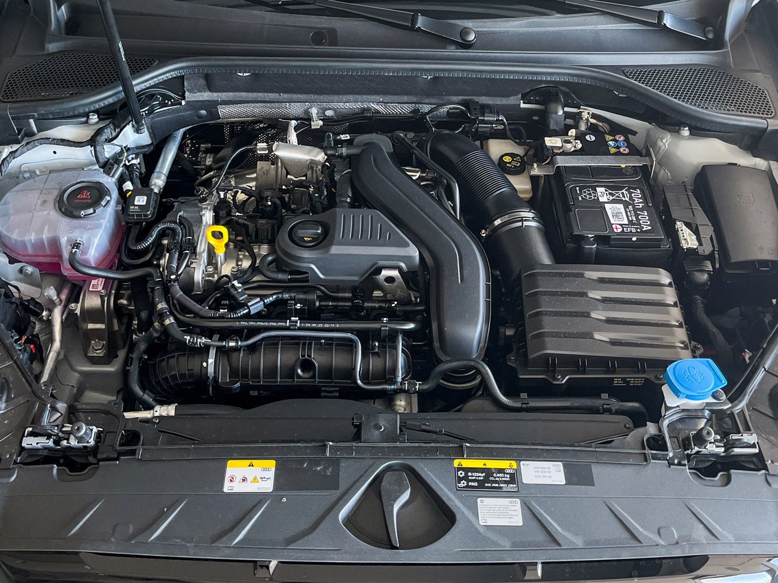 Audi Q2 - Bild 15