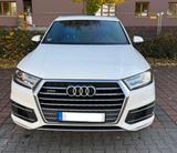 Audi Q7 2.0 TFSI quattro | S-Line Int | Euro 6 | - Audi: Eu