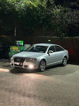 Audi audi a6 4f 2.0t - gebrauchte Audi A6 aus dem Jahr 2009