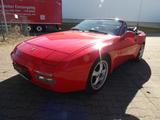 Porsche 944 S2  H-Kennzeichen  Bereit für den Sommer! - Porsche aus 1991