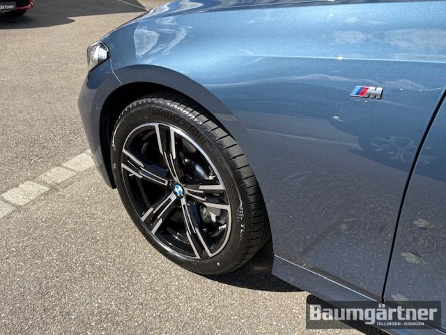 Fahrzeugabbildung BMW 330 i xDrive M-Sport Touring Kamera/ACC/Sitzh.