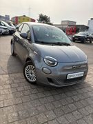 Fiat 500e (118PS)NAVI, RFK, PDC, SHZ