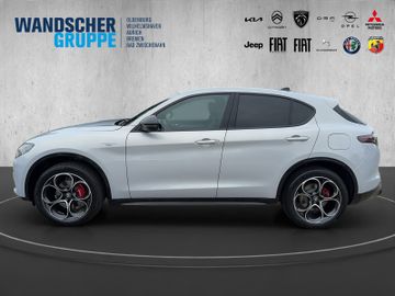 Alfa Romeo Stelvio 2.0 Turbo 16V Veloce Q4 ''TECH-PAKET''