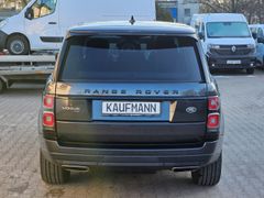 Fahrzeugabbildung Range Rover Vogue Hybrid P400e EU6d Luftfederung