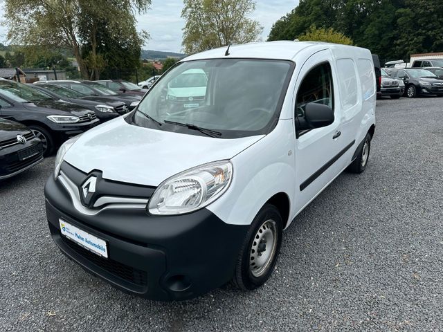 Renault Kangoo Rapid Maxi Extra PDC KLIMA LANGER RADST