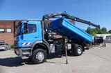 Mercedes-Benz Axor 1833 Meiller 4x4*Kran Bj2022 Haib X-Duo112* - Angebote entsprechen deinen Suchkriterien