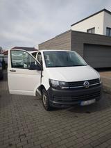 Volkswagen T6 Kombi - VW T6 Kombi von privat