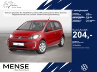 Volkswagen e-up! - Vorschau Bild 1