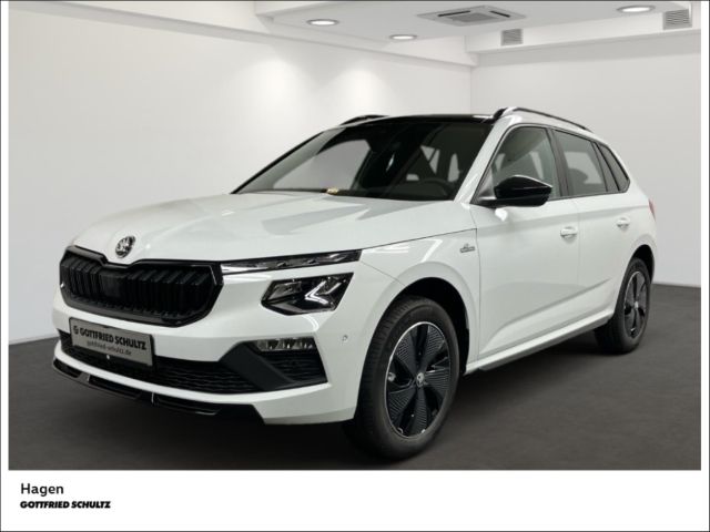 Skoda Kamiq Monte Carlo 1.5 TSI DSG