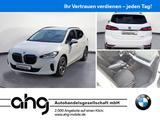 BMW 216i Active Tourer AHK Keyless Kamera Temp. LED - BMW 2er Reihe Jahreswagen